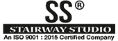 Stairway Studio logo