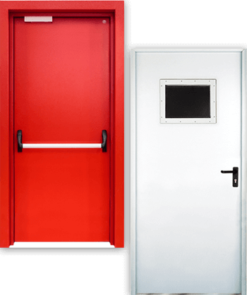 fire proof door Manufacturing Company
